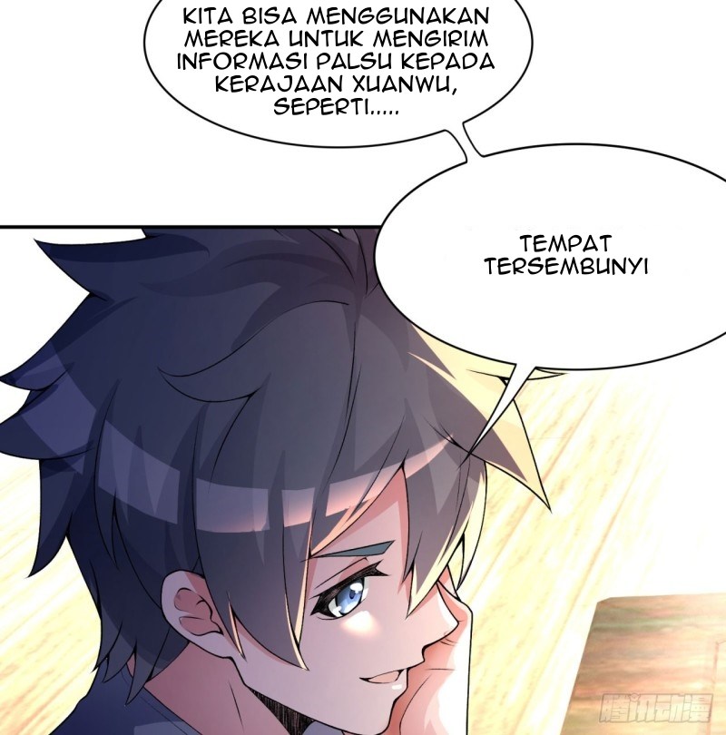I Picked Up An Attributes Chapter 34 Gambar 3